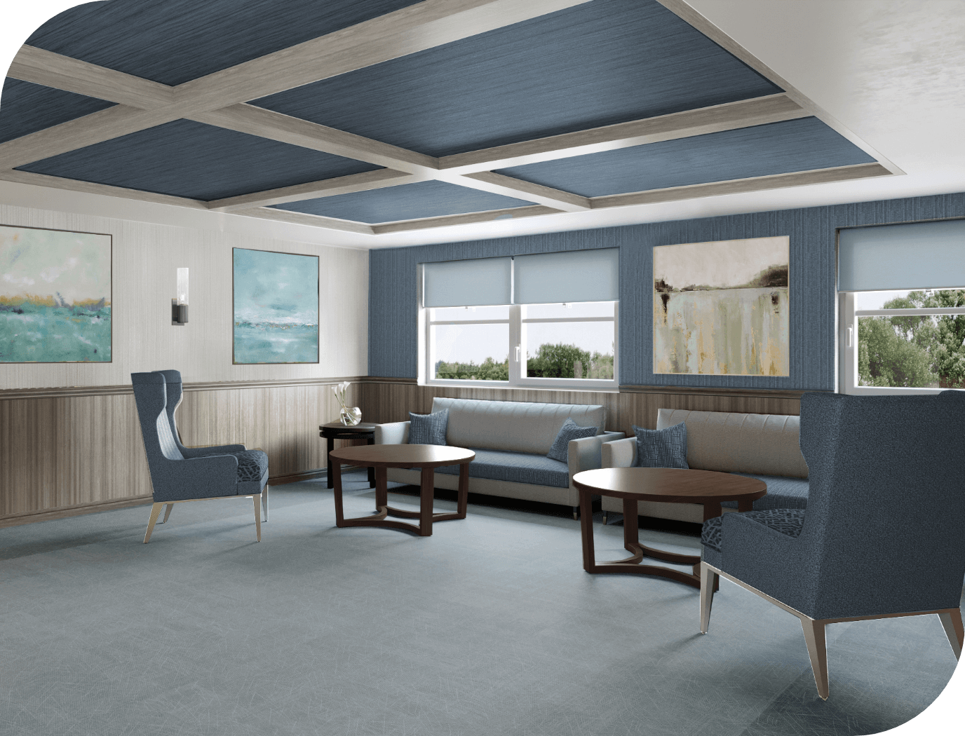 Five Oaks Rehabilitation and Care Center photo 9